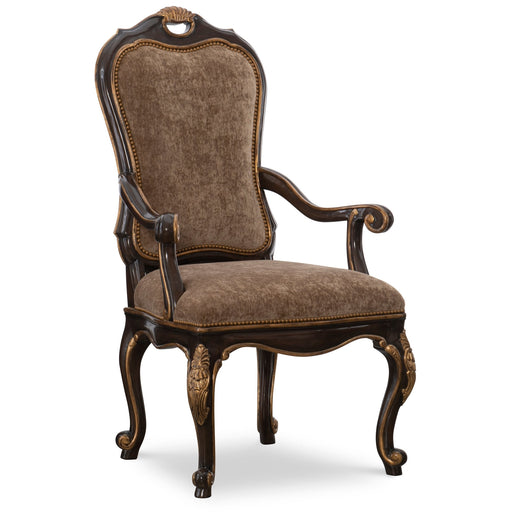 Maitland Smith Sale Aria Arm Chair C-AR46