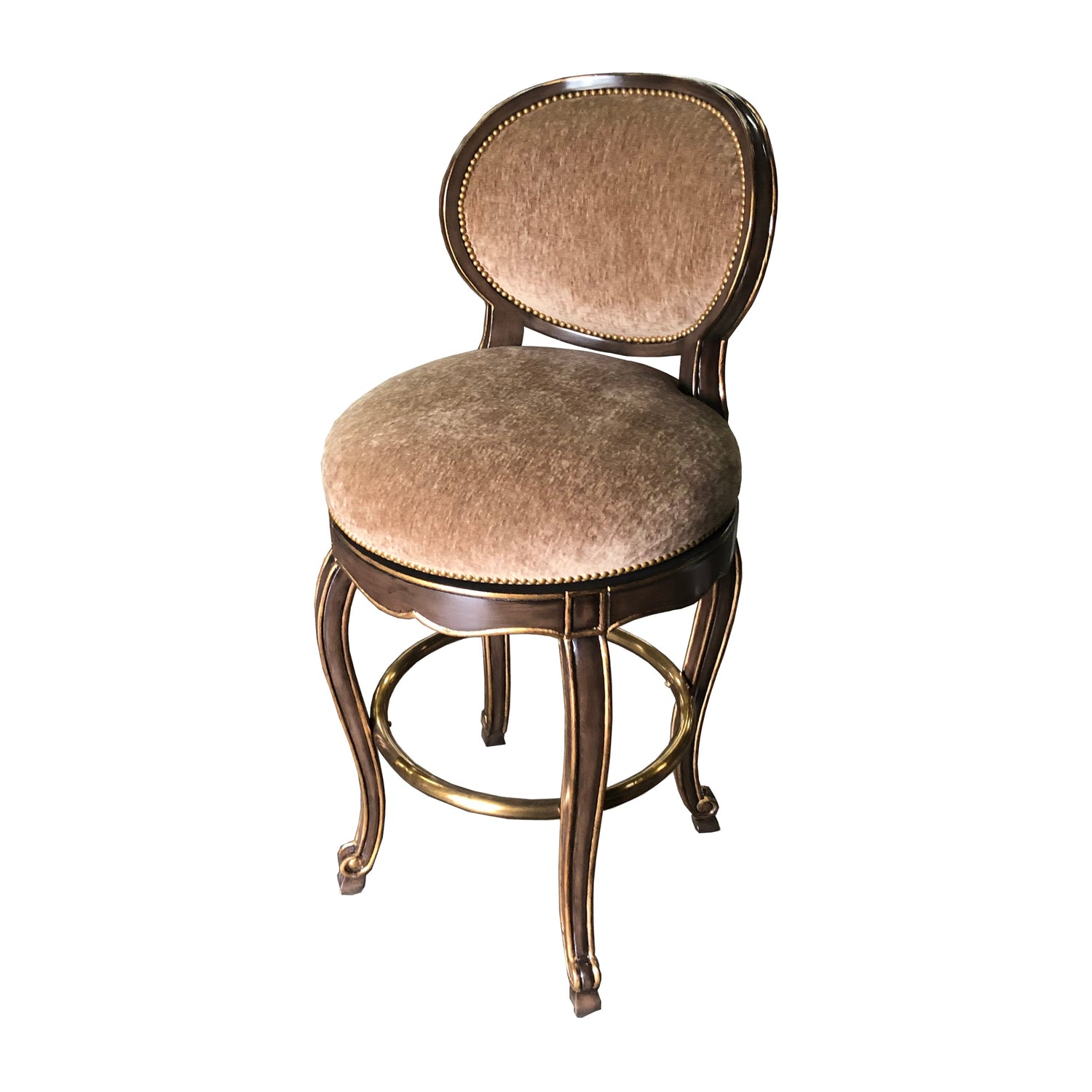 Maitland Smith Sale Aria Counter Stool C-AR47-26