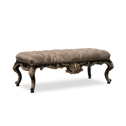 Maitland Smith Sale Piazza San Marco Bench PSM48-1