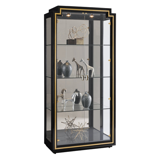 Maitland Smith Sale Lyric Display Cabinet C-LY09