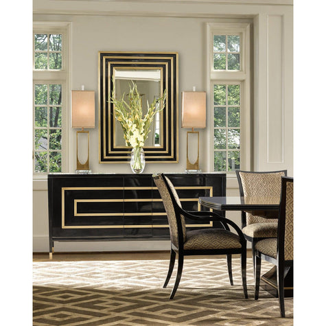 Maitland Smith Sale Lyric Credenza C-LY10