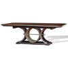 Maitland Smith Sale Bolero Rectangular Dining Table BOL21
