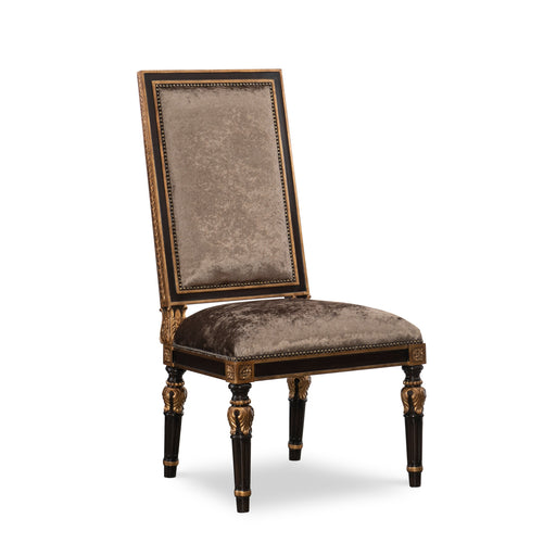 Maitland Smith Sale Grand Traditions Side Chair GRT45-1