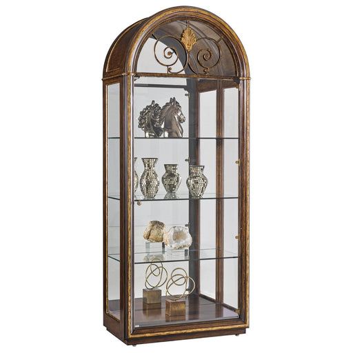 Maitland Smith Sale Aria Display Cabinet C-AR09