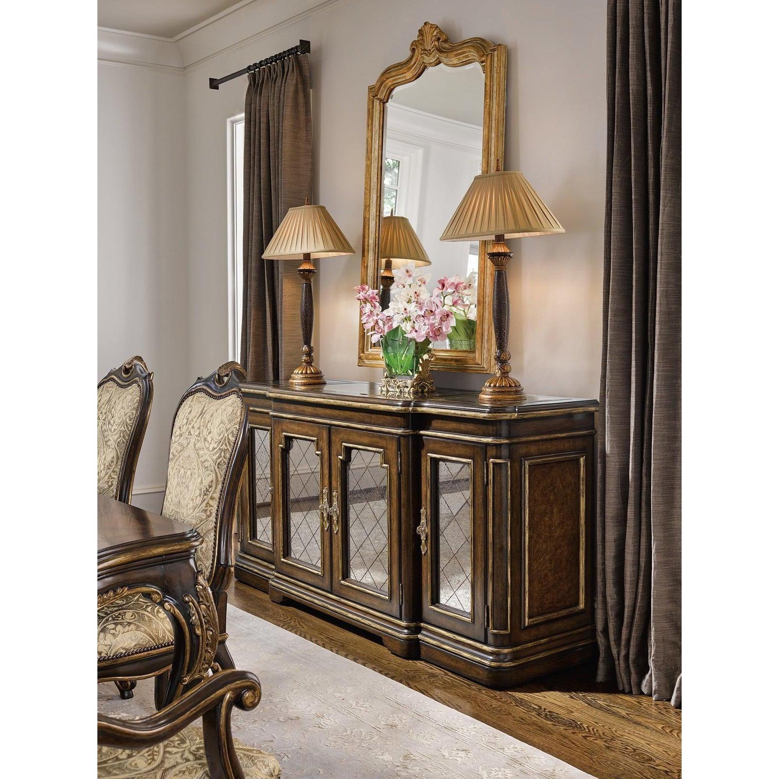 Maitland Smith Sale Aria Credenza C-AR10