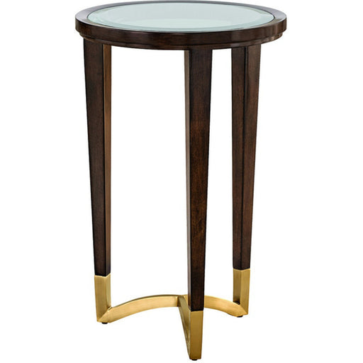 Maitland Smith Sale Lyric Chairside Table C-Ly30-2