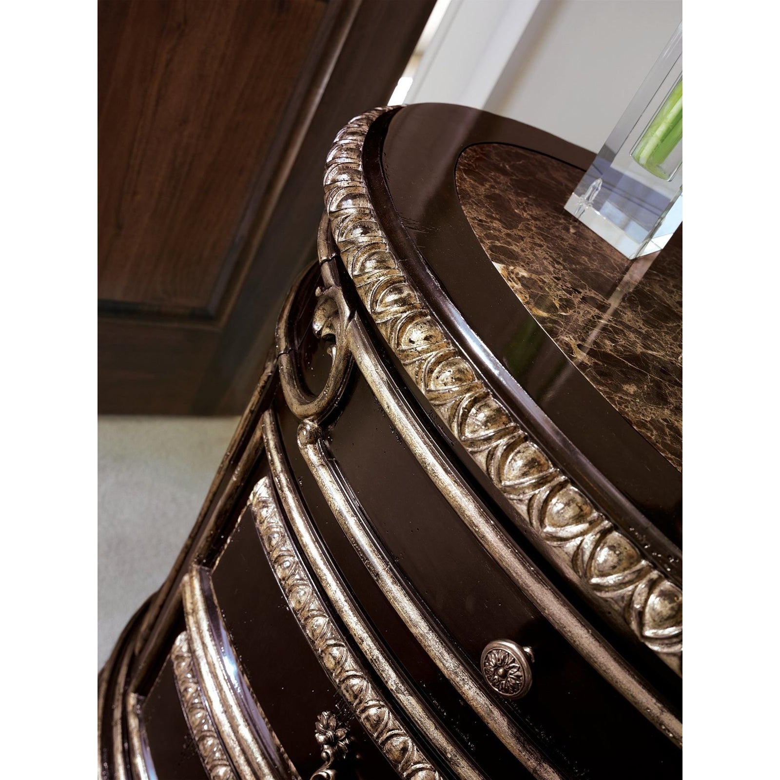 Maitland Smith Sale Piazza San Marco Nightstand PSM12-2