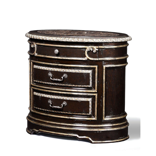 Maitland Smith Sale Piazza San Marco Nightstand PSM12-2