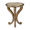 Maitland Smith Sale Majorca Chairside Table MAJ30-1