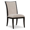 Maitland Smith Sale Lyric Side Chair C-LY45