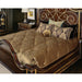 Maitland Smith Sale Majorca Panel Bed - King MAJ11