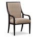 Maitland Smith Sale Bolero Arm Chair BOL46