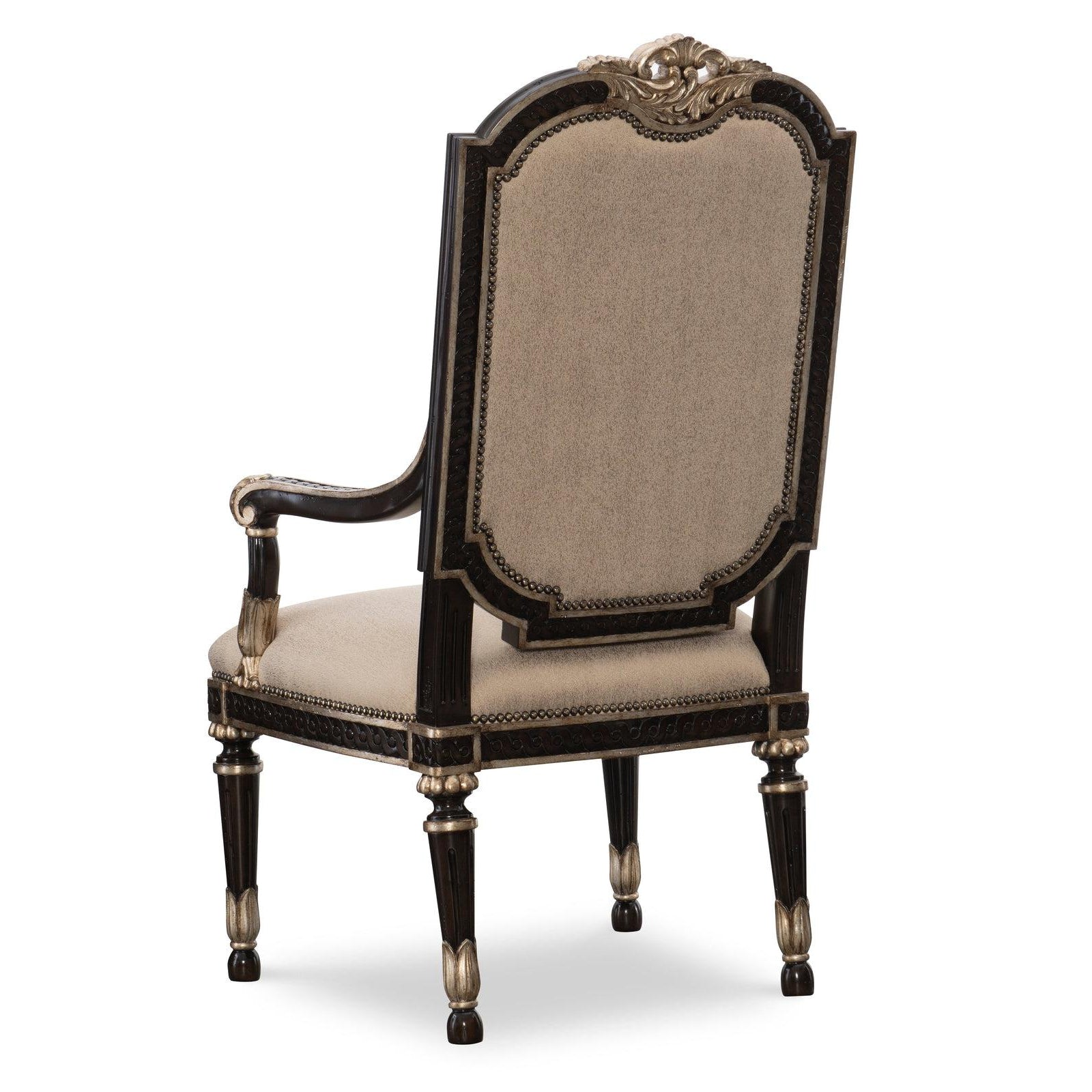 Maitland Smith Sale Piazza San Marco Arm Chair PSM46-1