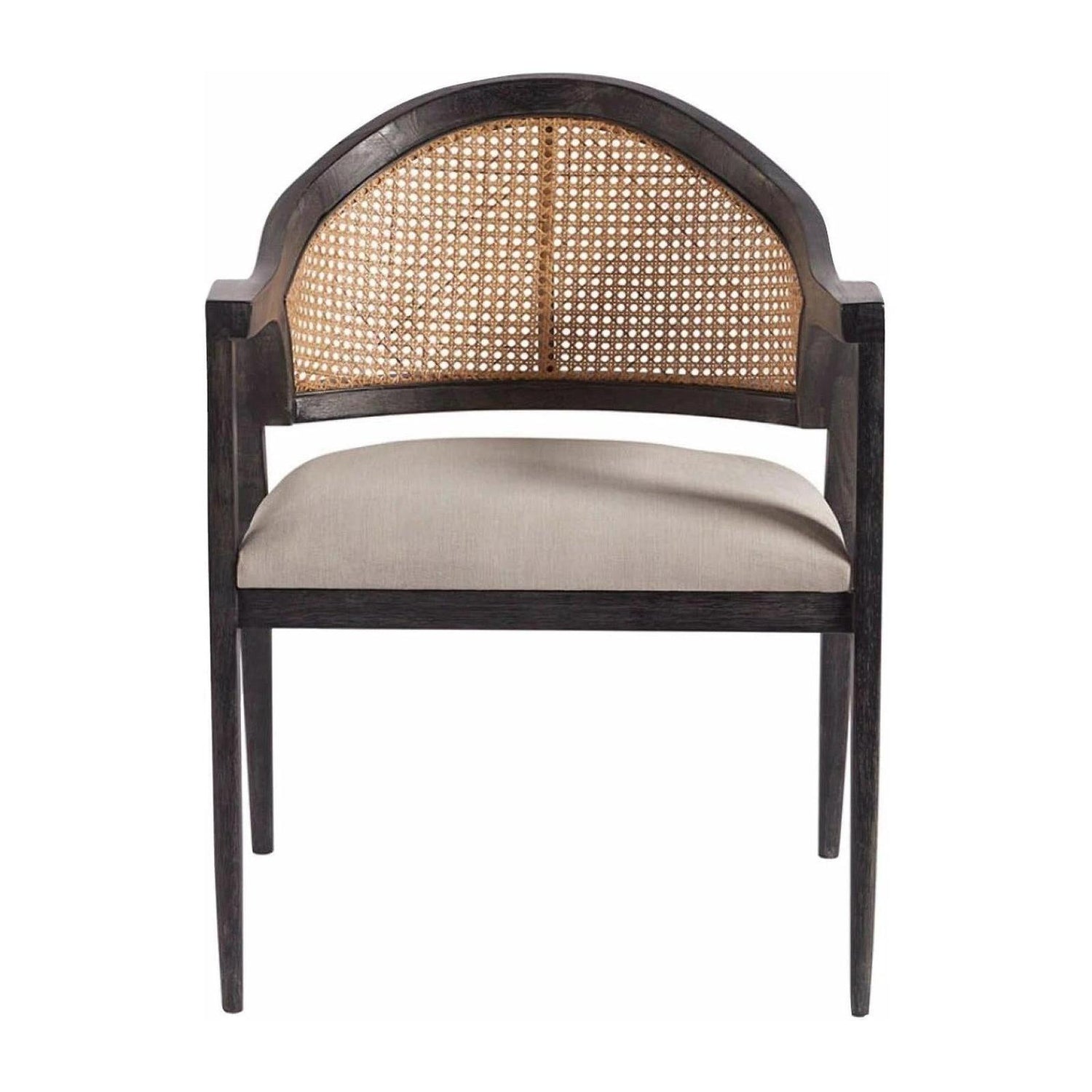 Universal Furniture Curated Dexter Accent Chair