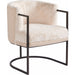 Universal Furniture Curated Alpine Valley Accent Chair