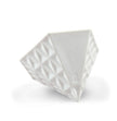 Lladro Frame Hexagonal Clock