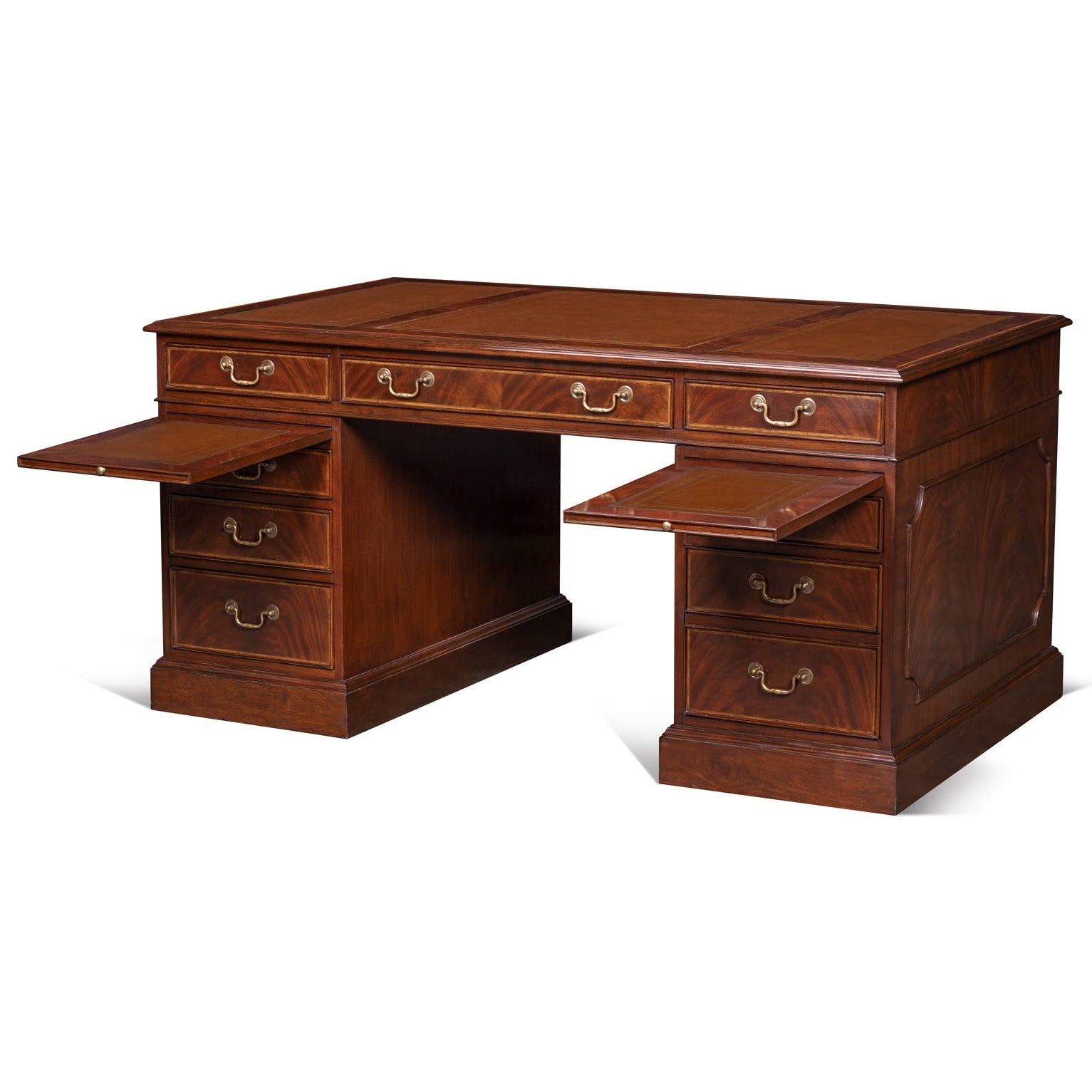 Maitland Smith Sale Roosevelt Desk SH00-101400M