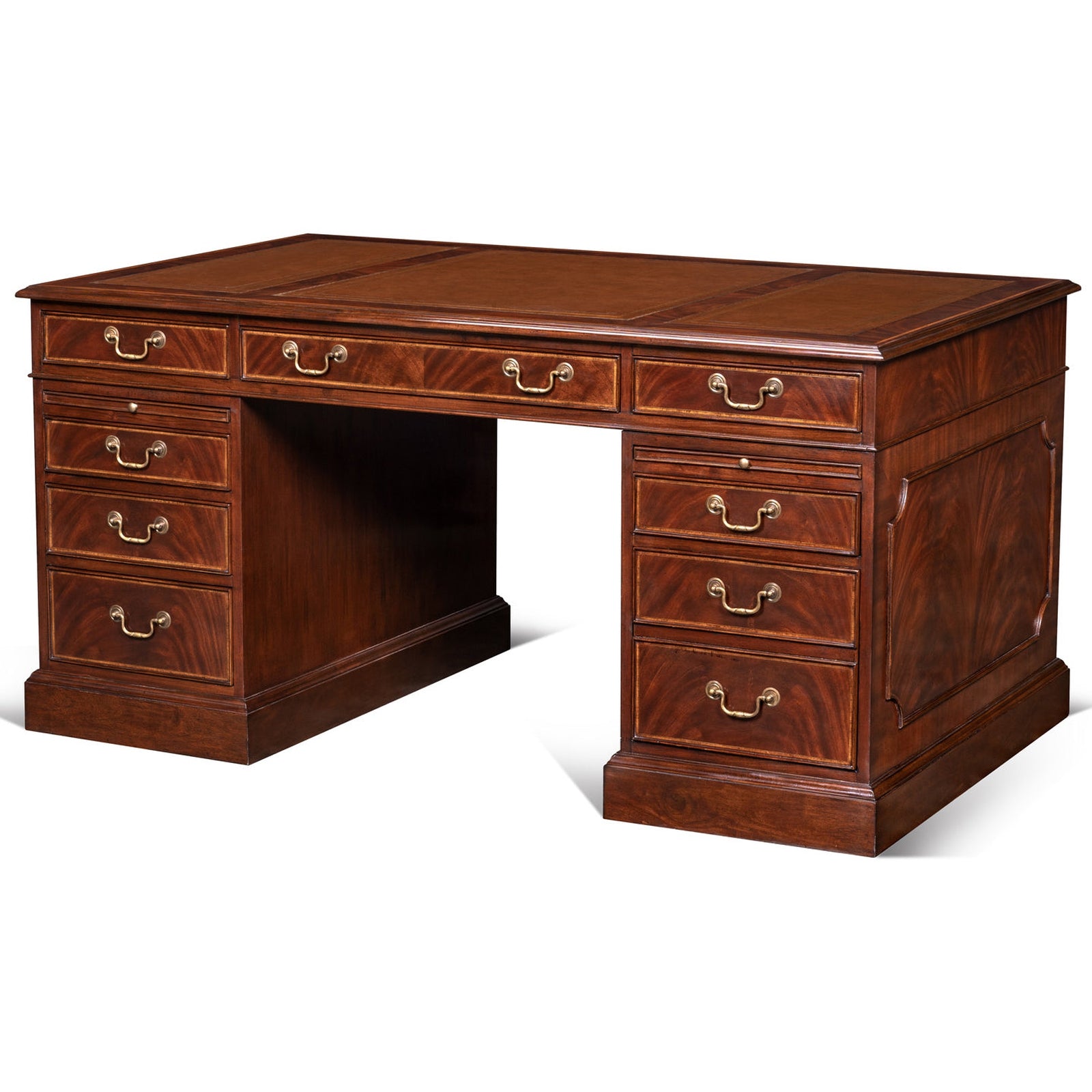 Maitland Smith Sale Roosevelt Desk SH00-101400M