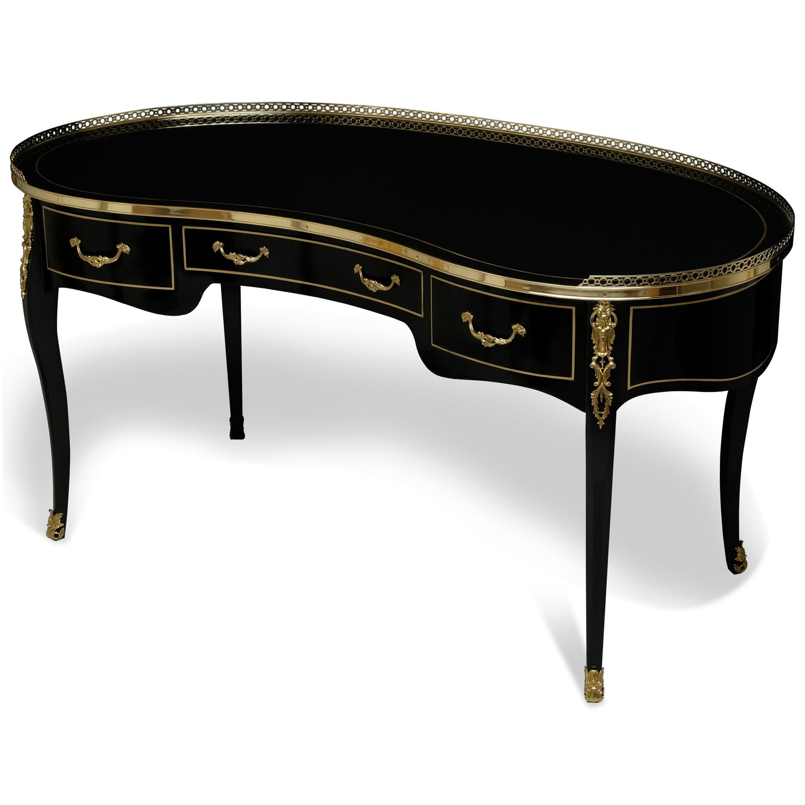 Maitland Smith Sale Eclipse Desk SH21-010518