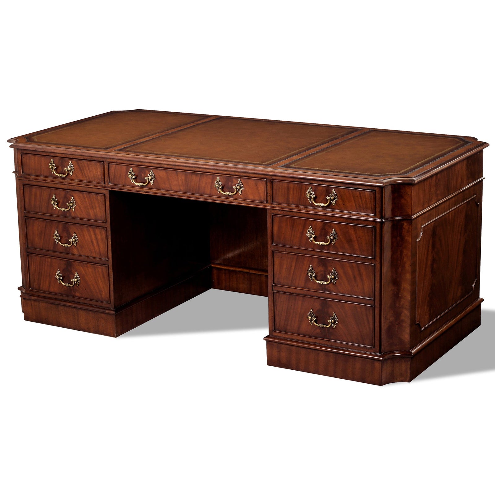 Maitland Smith Sale Alexander Desk SH21-050404M