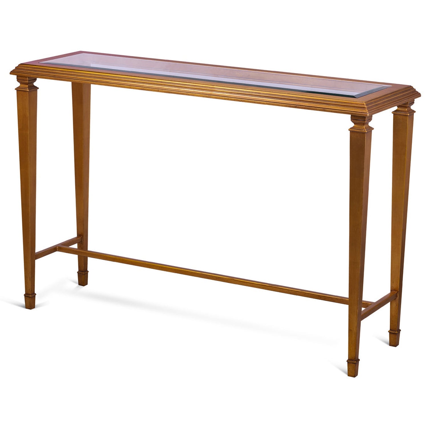 Maitland Smith Sale Nial Console Table SH08-011312