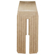 Maitland Smith Sale Abaca Console Table SH08-012021