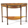 Maitland Smith Sale Genteel Console Table SH08-080105B