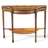 Maitland Smith Sale Genteel Console Table SH08-080105B