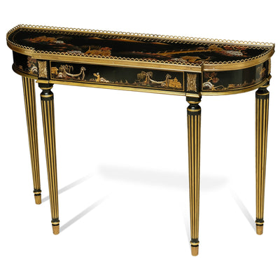 Maitland Smith Sale Song Console Table SH08-112211