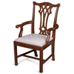 Maitland Smith Sale Camden Arm Chair SH00-501800A