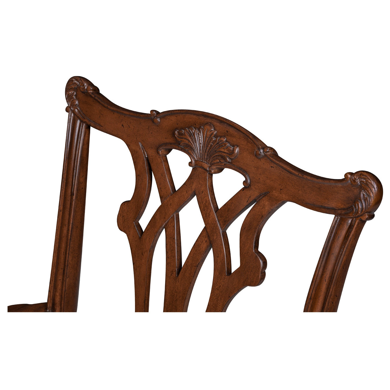 Maitland Smith Sale Camden Arm Chair SH00-501800A