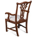Maitland Smith Sale Camden Arm Chair SH00-501800A