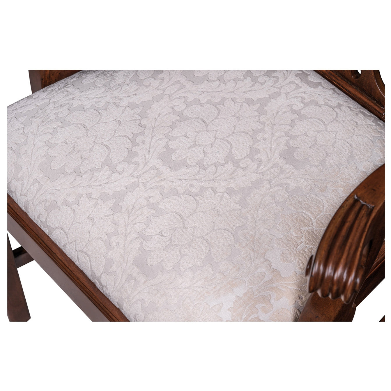 Maitland Smith Sale Camden Arm Chair SH00-501800A