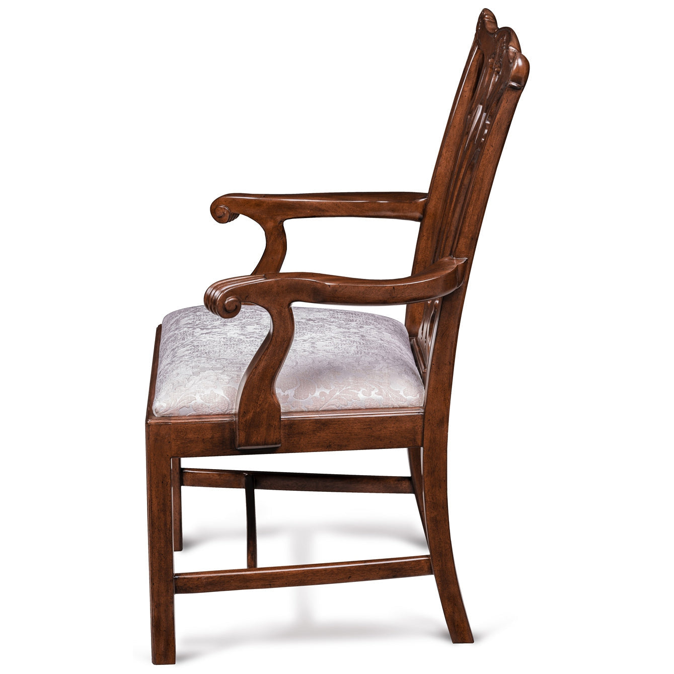Maitland Smith Sale Camden Arm Chair SH00-501800A