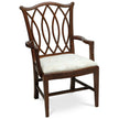 Maitland Smith Sale Patron Arm Chair SH26-020917