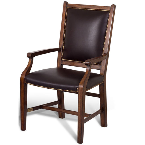 Maitland Smith Sale Studio Arm Chair SH26-072813