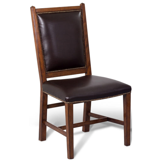 Maitland Smith Sale Studio Side Chair SH25-072813