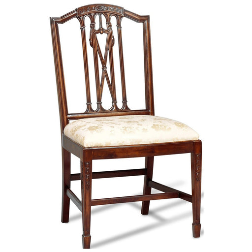 Maitland Smith Sale Ox Side Chair SH25-082012M