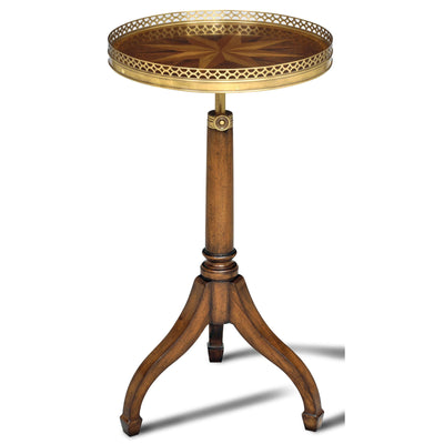 Maitland Smith Sale Proper Side Table SH06-082412W
