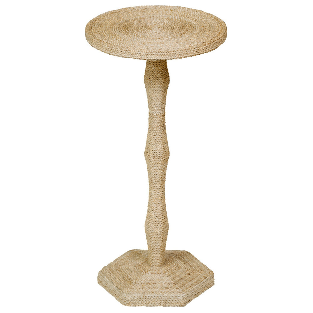 Maitland Smith Sale Abaca Spot Table SH07-061319