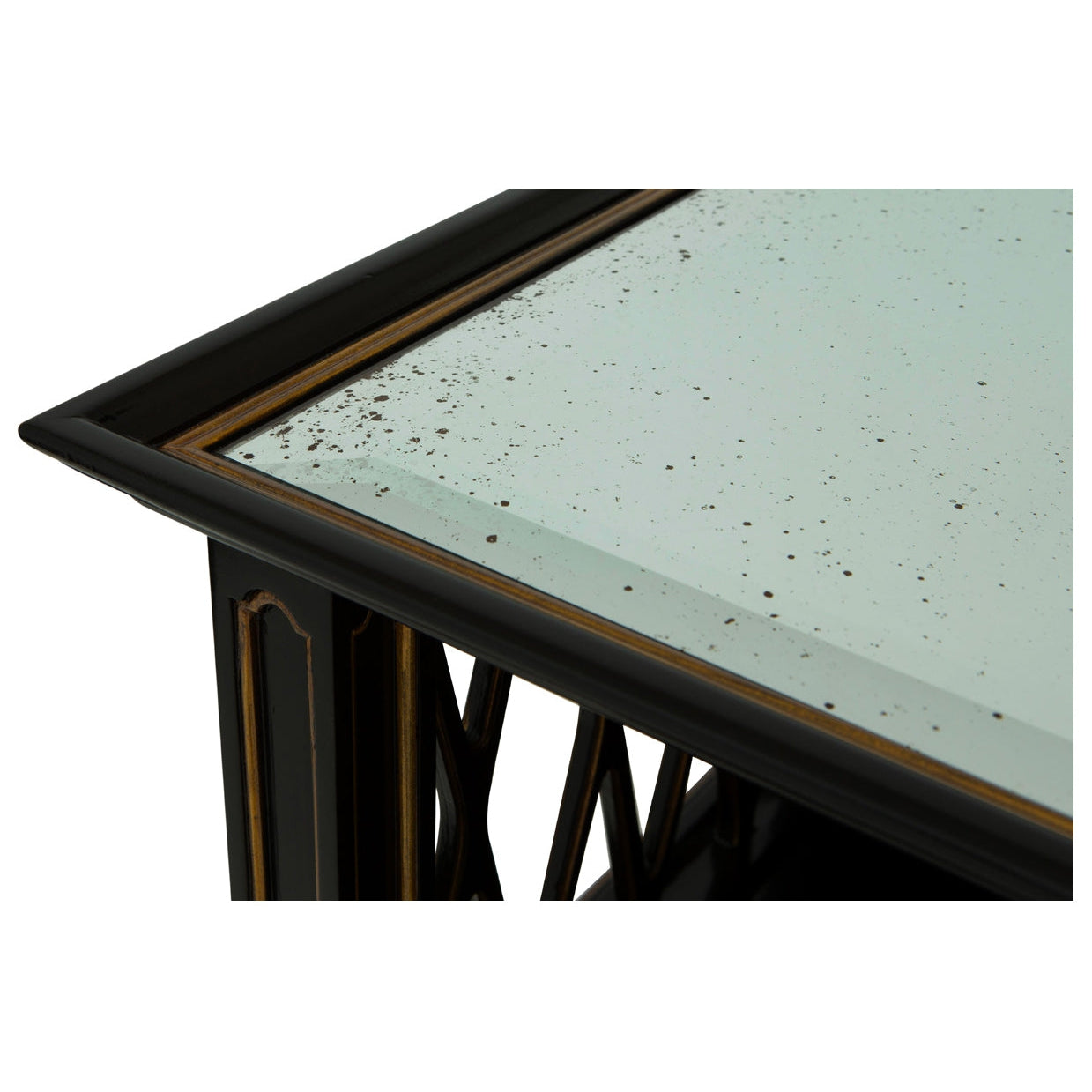 Maitland Smith Sale Noir Accent Table SH07-071315