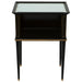 Maitland Smith Sale Noir Accent Table SH07-071315