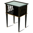 Maitland Smith Sale Noir Accent Table SH07-071315