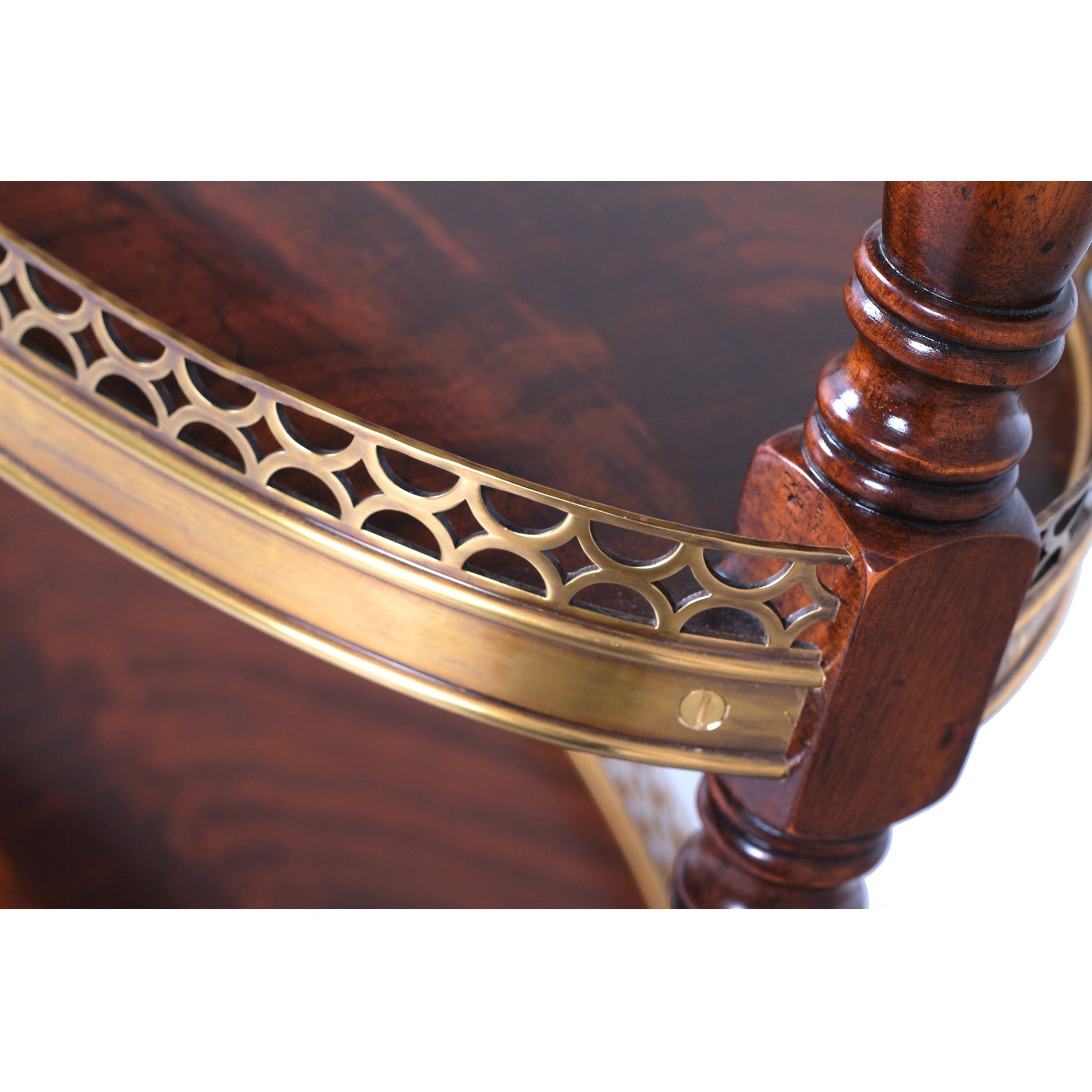 Maitland Smith Sale Juliette Occasional Table SH07-080113M