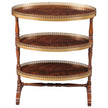 Maitland Smith Sale Juliette Occasional Table SH07-080113M