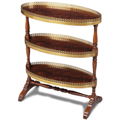 Maitland Smith Sale Juliette Occasional Table SH07-080113M