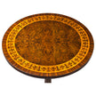 Maitland Smith Sale Taylor Occasional Table SH07-101700W
