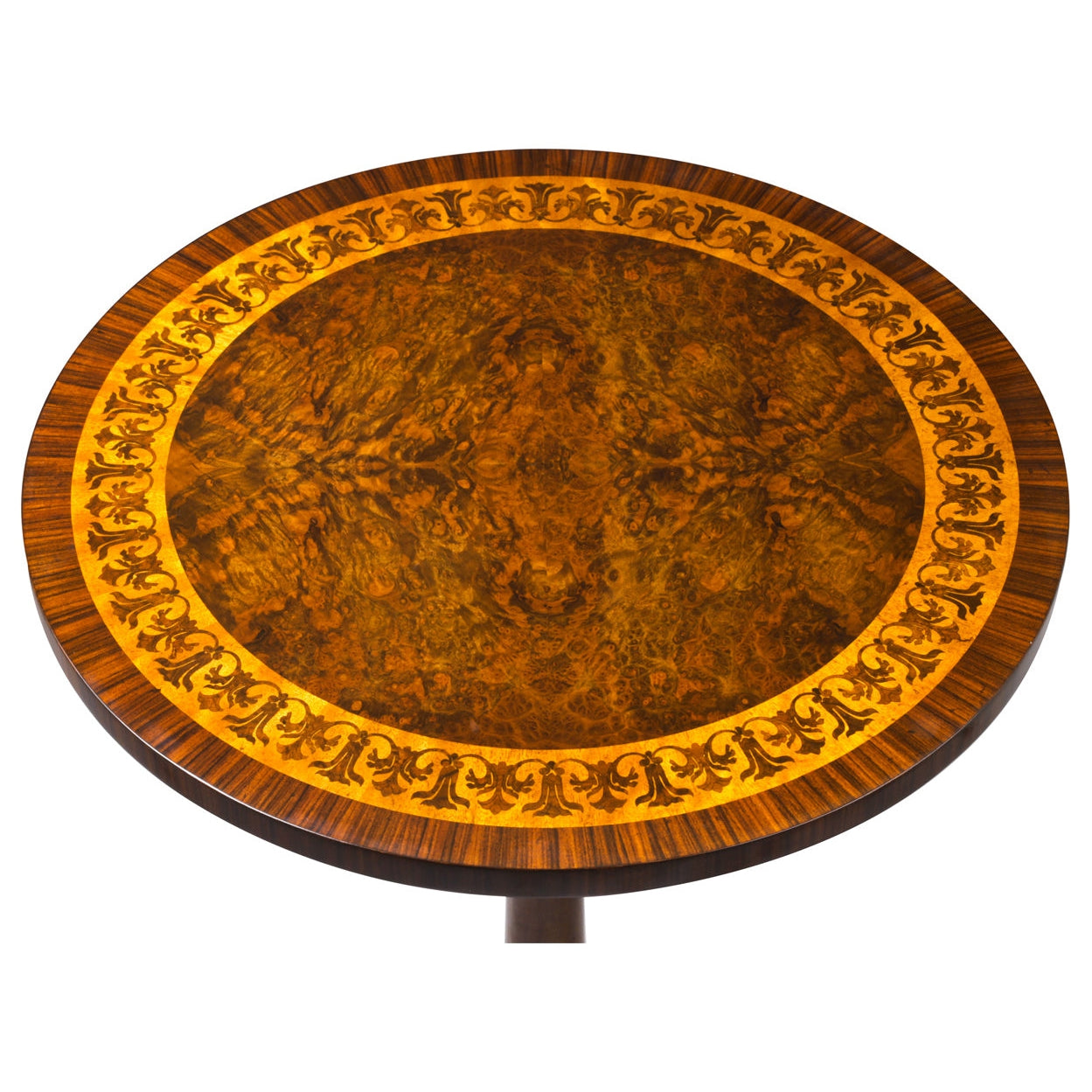Maitland Smith Sale Taylor Occasional Table SH07-101700W