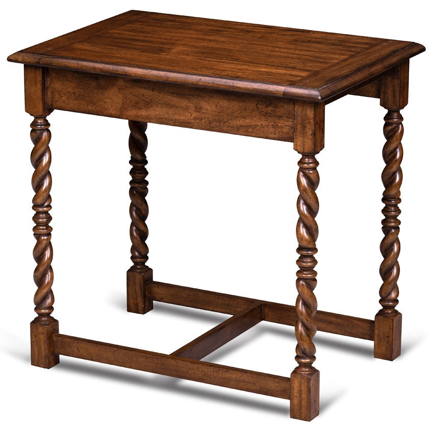 Maitland Smith Sale Serpentine Nesting Tables SH07-121304