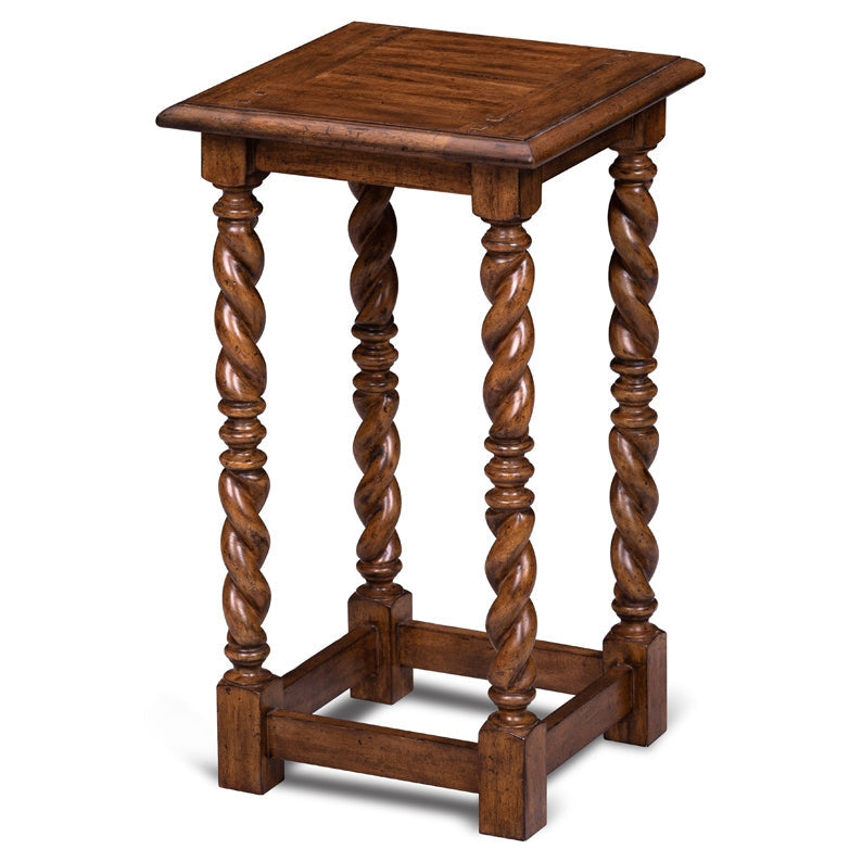 Maitland Smith Sale Serpentine Nesting Tables SH07-121304